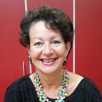 Karin Bruynel