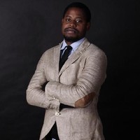 Eliko Henry Mwenge 岳飞