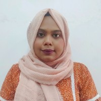 Sameeha Saiful
