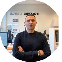 Fevzi Köstüre