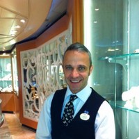 Gabriel Ispir