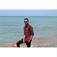 Keyur Patel