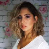 Francesca Campbell