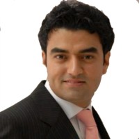 Arsalan Ajmal