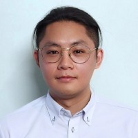 Kevin Ng, Associate Ergonomist, R. Kin,