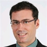 Nicolas Gilland