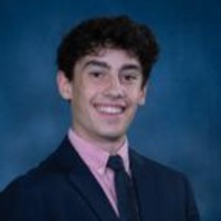 Connor Gazzillo