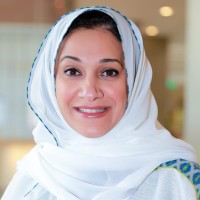 Fadia AlBuhairan, MD, MPH, PhD