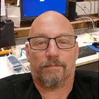 Bert Vonk