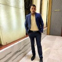 LAVKUSH PANDEY