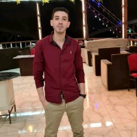Magdy Abied