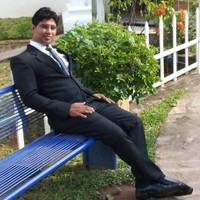 Dilruk Rajapakse