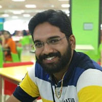 Kiran Kumar J