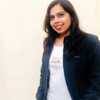Ruchika Dubey