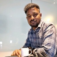 Manoj Rajiv
