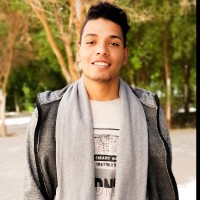 Ahmed Hegy