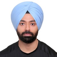 Rupinder Singh