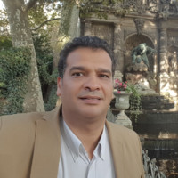 Tarek Kbaier