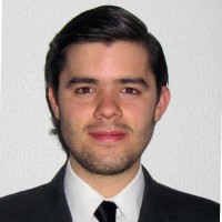 Carlos A. Ousset Orozco