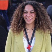 Nadine Elkassed