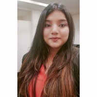 Kajal Barnwal