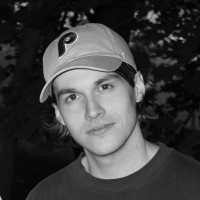 Nick Boston