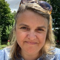 Clare Poyner