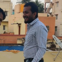 Ashish Agrahari