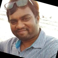 Arunkumar Arokiasamy