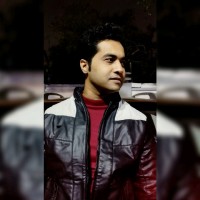 Mrinal Roy