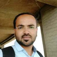 Amitesh Tiwari