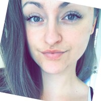 Pernilla Gustafsson