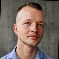 Vladimír Podkamenský