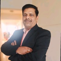 Prasanta Kumar Das