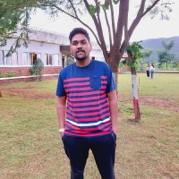 Rushikesh Jadhav