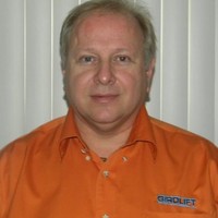 Luc Mailhot
