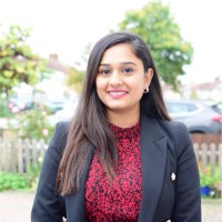 Minal Shah