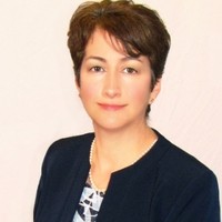 Naomi Eisen
