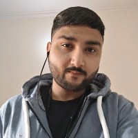 Ankit Kumar Khatri