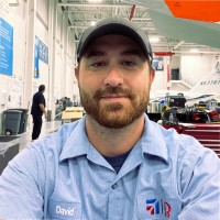 David “Cole” Ambrose