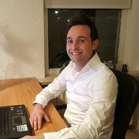 wouter baeten