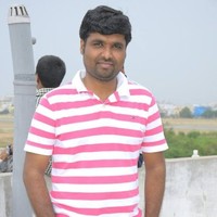 Koteshwar A