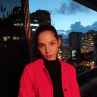 Génesis Ordoñez