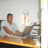 Erwin Hernandez