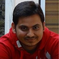Saikrishna Haridas