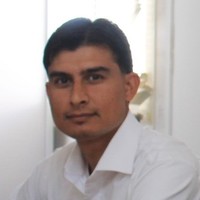 Zia Ullah