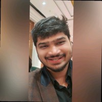 Bhoumik Pawar