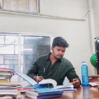 Bidyasagar Naik