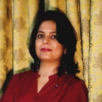 sarika kulkarni