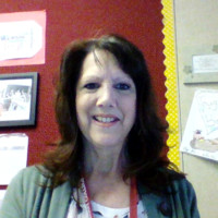 Sue White